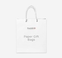 Custom Made Paper Gift Bags